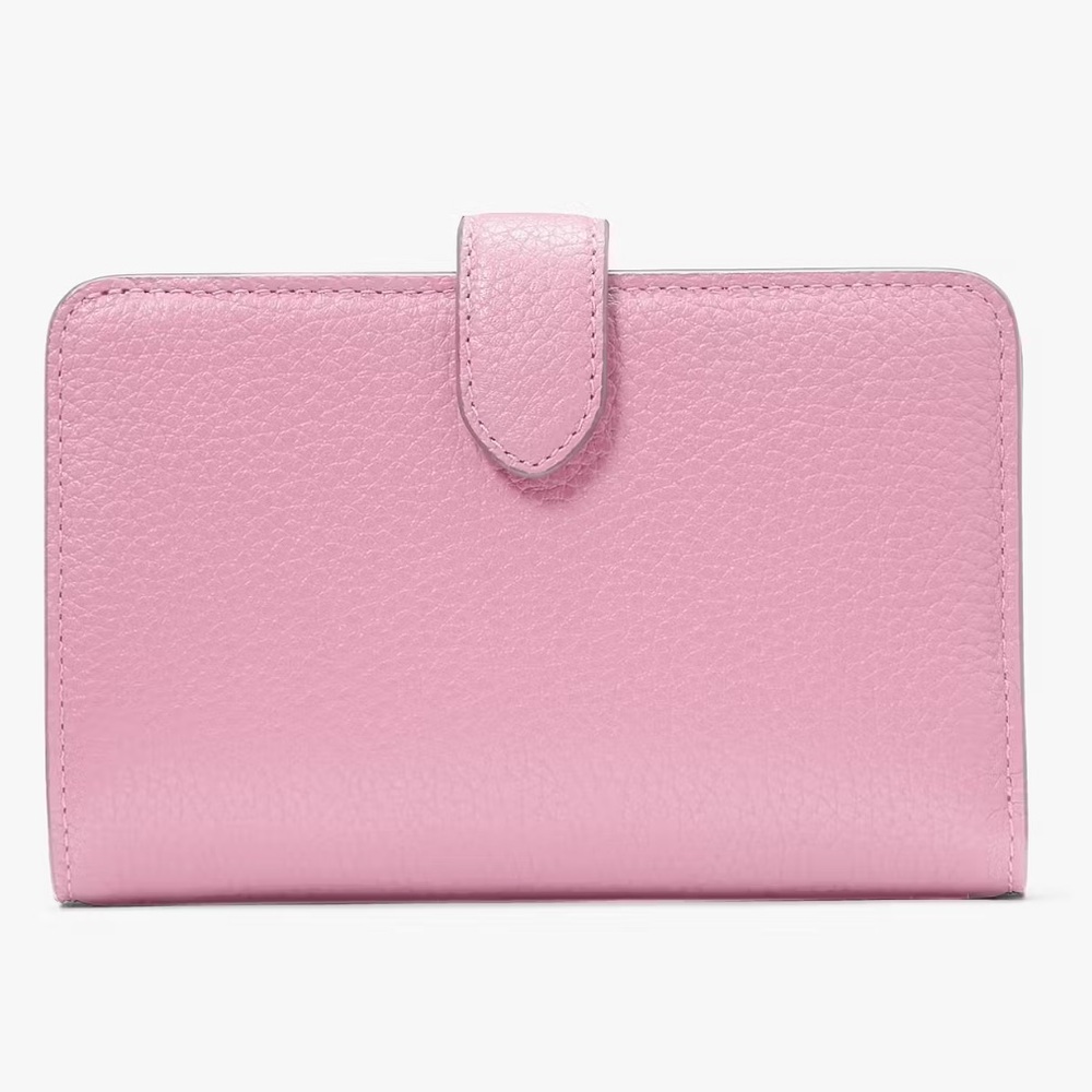 Kate Spade Lena Medium Bifold Wallet
Mandawilla
NWT - Picture 4 of 16